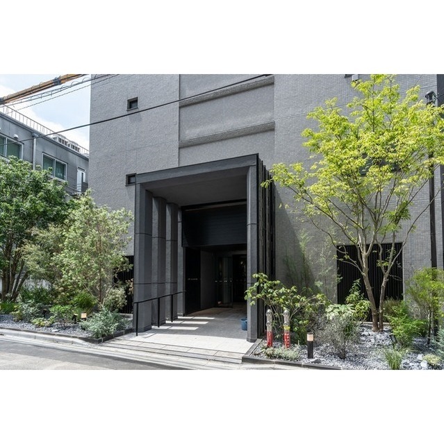 レフィールオーブ代々木 1204 - 287855