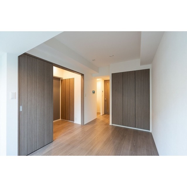 レフィールオーブ代々木 1204 - 287853