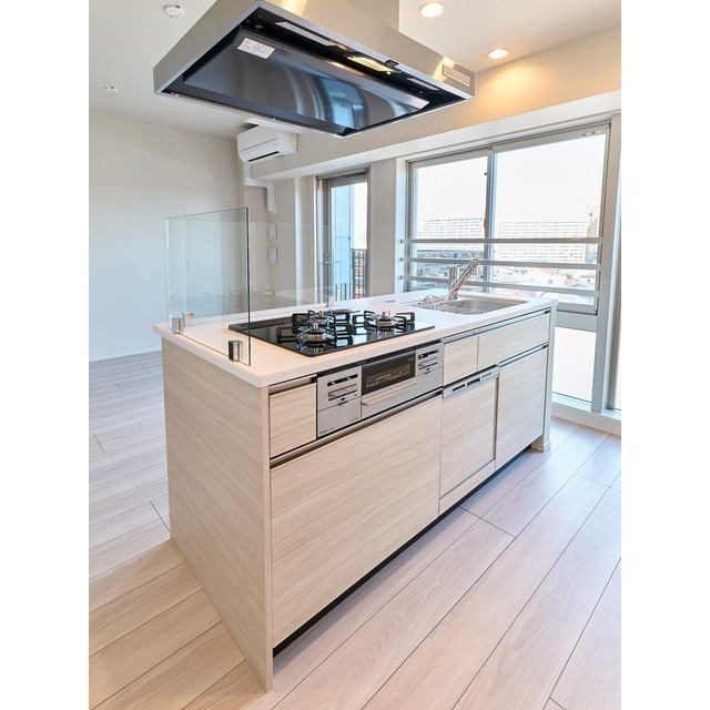 コンフォリア・リヴ西大島SOUTH 304 - 286327