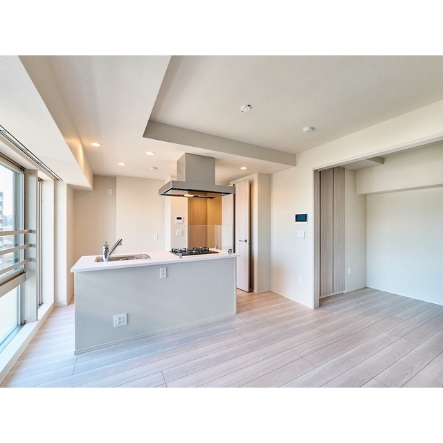 コンフォリア・リヴ西大島SOUTH 304 - 286322