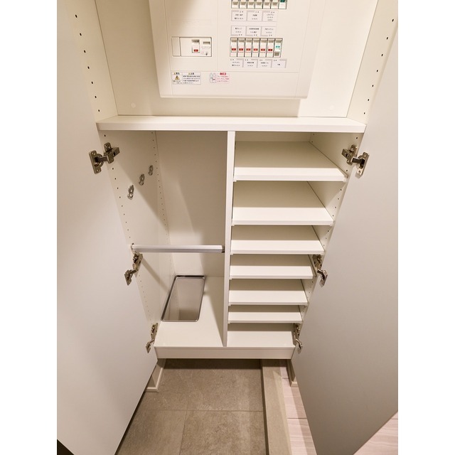 コンフォリア・リヴ西大島SOUTH 304 - 286336