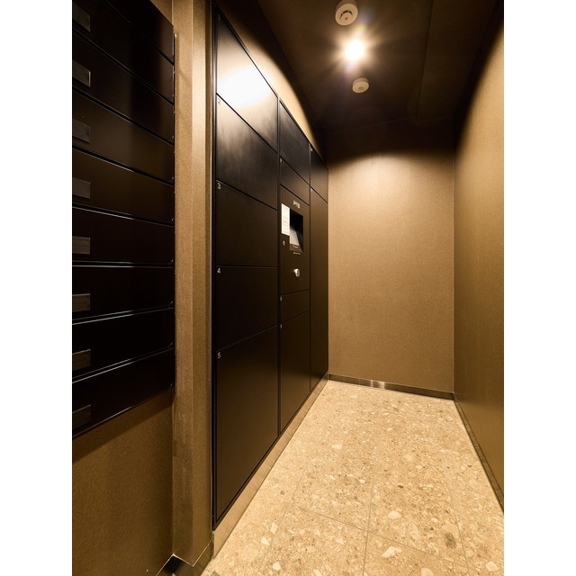 コンフォリア・リヴ西大島SOUTH 304 - 286326