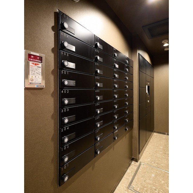 コンフォリア・リヴ西大島SOUTH 304 - 286325