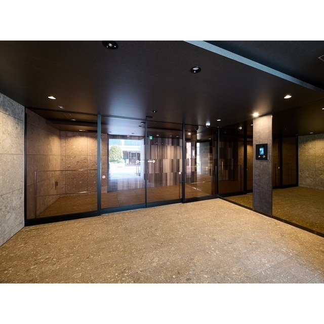 コンフォリア・リヴ西大島SOUTH 304 - 286324