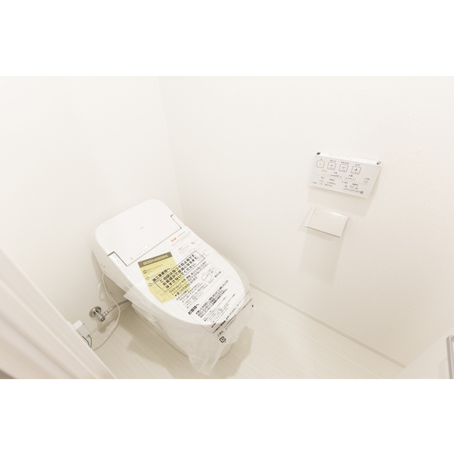 センチュリー尾山台グレイス 503 - 286565