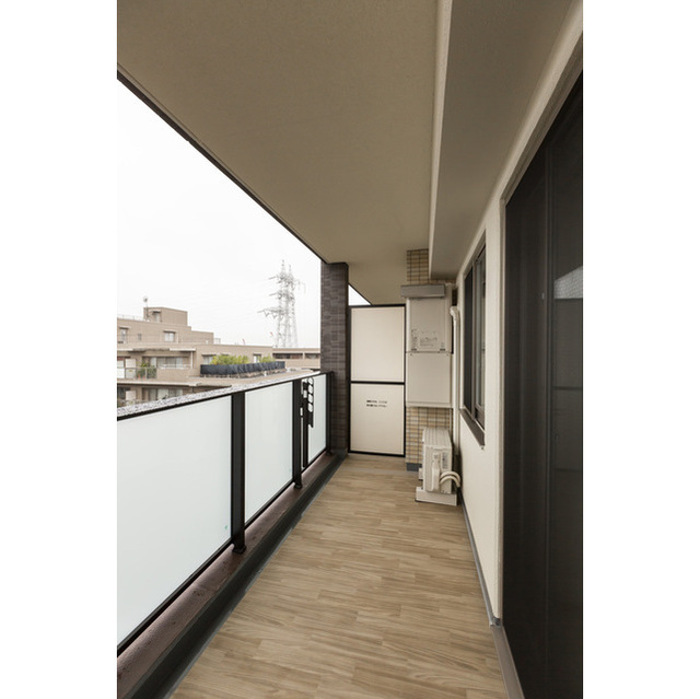 センチュリー尾山台グレイス 503 - 286568