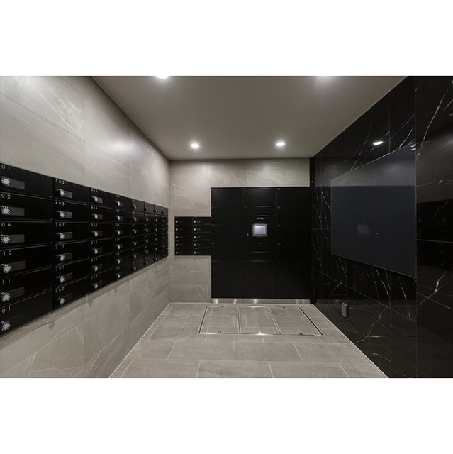 センチュリー尾山台グレイス 503 - 286561