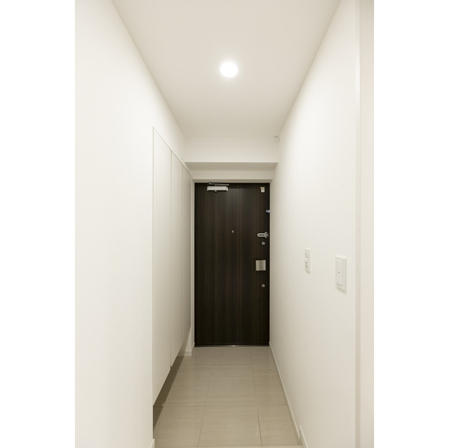 センチュリー尾山台グレイス 503 - 286569