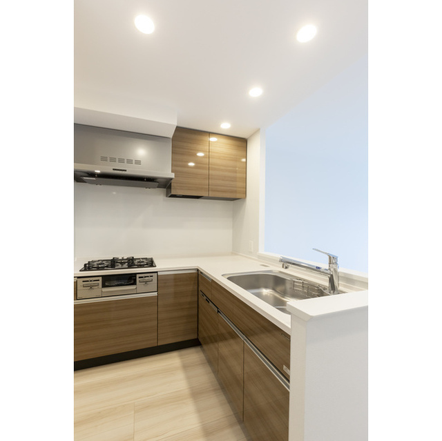 センチュリー尾山台グレイス 503 - 286562