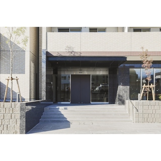 センチュリー尾山台グレイス 503 - 286559