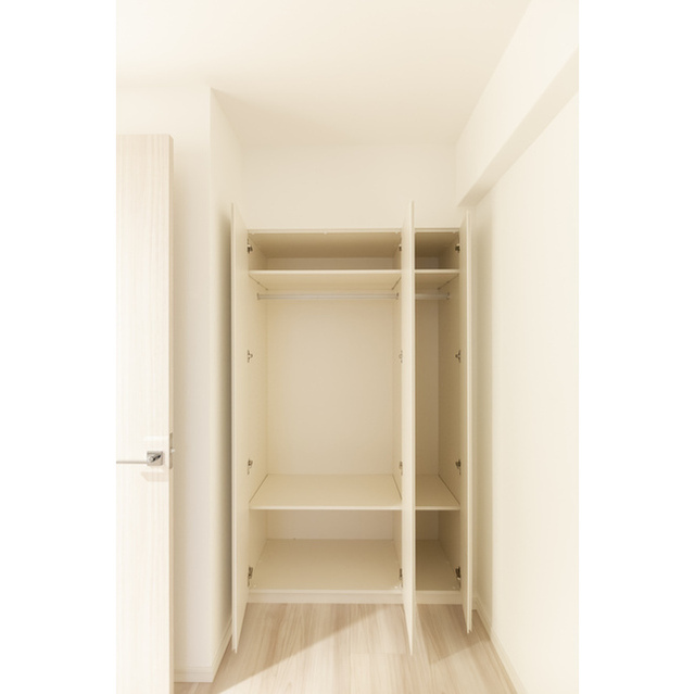 センチュリー尾山台グレイス 503 - 286566