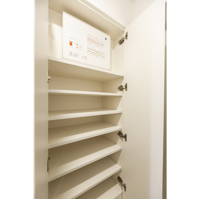 センチュリー尾山台グレイス 503 - 286572