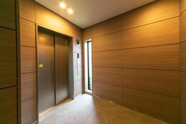 WASEDA APARTMENT 307 - 289510