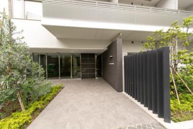 WASEDA APARTMENT 307 - 289509