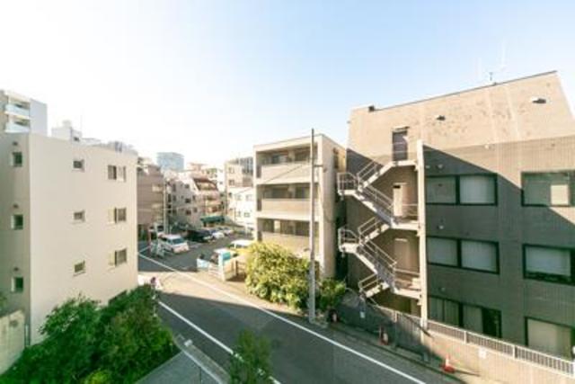 WASEDA APARTMENT 307 - 289517