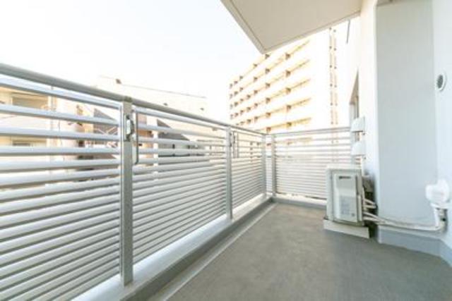 WASEDA APARTMENT 307 - 289518