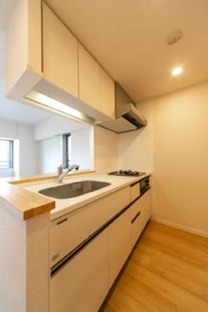 WASEDA APARTMENT 307 - 289512
