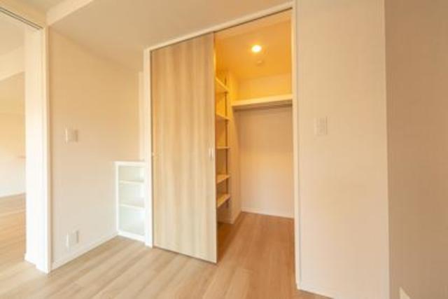 WASEDA APARTMENT 307 - 289516