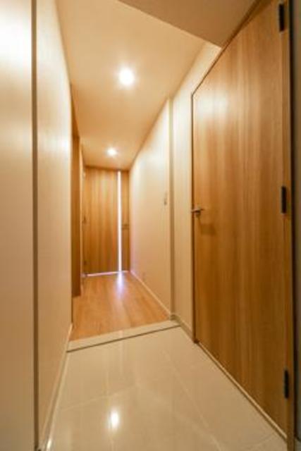 WASEDA APARTMENT 307 - 289511