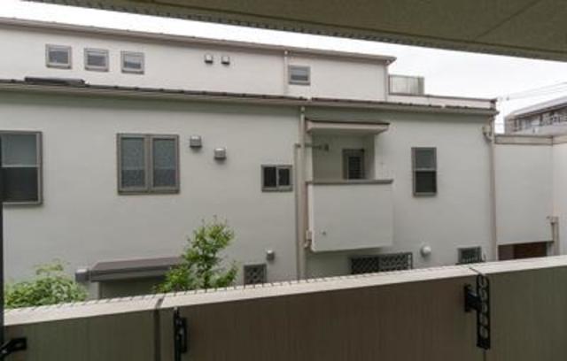 エステージ六義園 205 - 288342