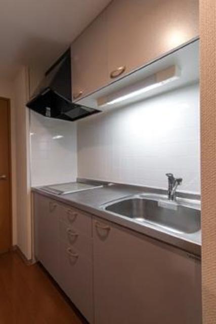 エステージ六義園 205 - 288338