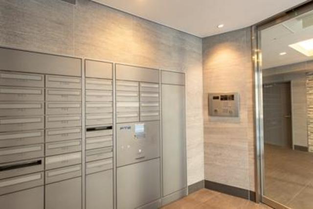 Anville Kanda Tsukasacho 203 - 289606