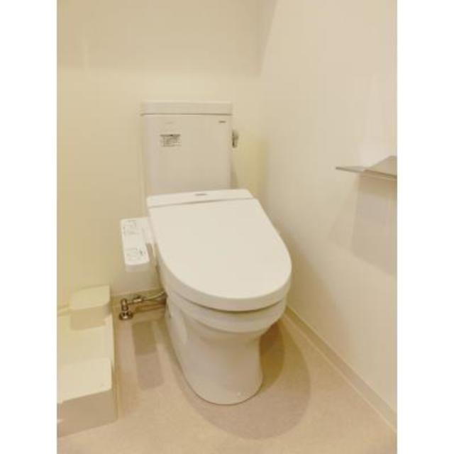 Anville Kanda Tsukasacho 203 - 289601