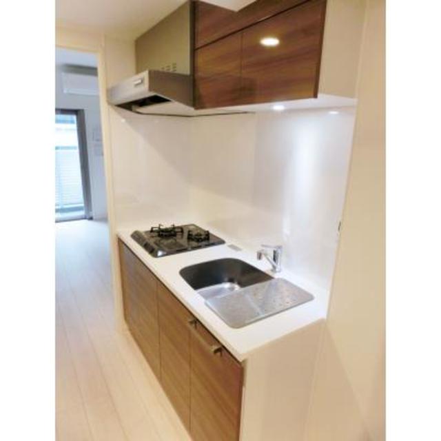 Anville Kanda Tsukasacho 203 - 289607