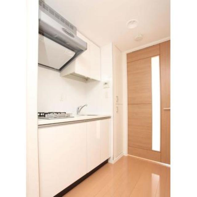 パークアクシス御茶ノ水ステージ 602 - 289621