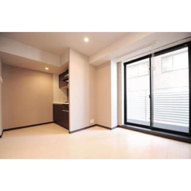 Belfirth Shibaura Tower 401 - 289641