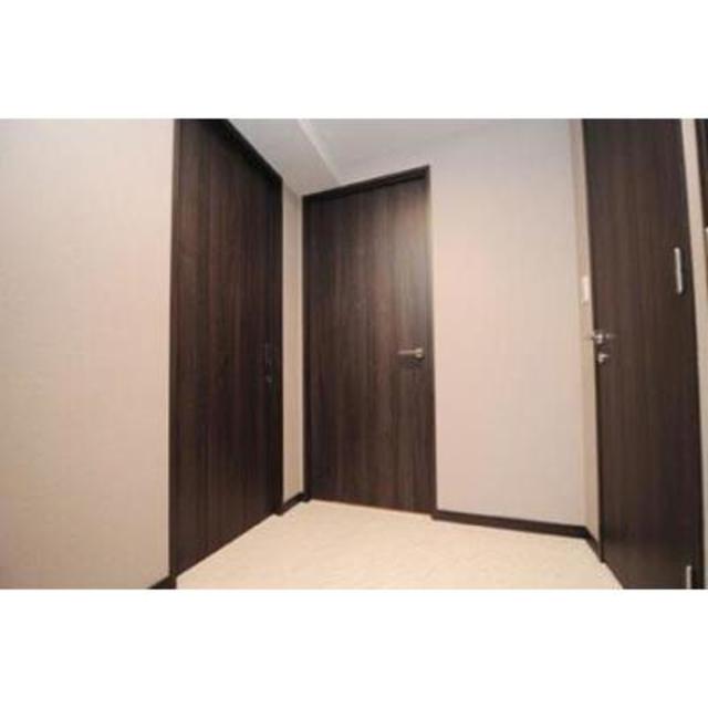 Belfirth Shibaura Tower 407 - 289650