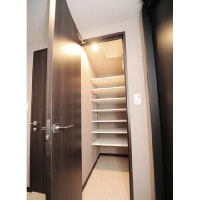 Belfirth Shibaura Tower 407 - 289651