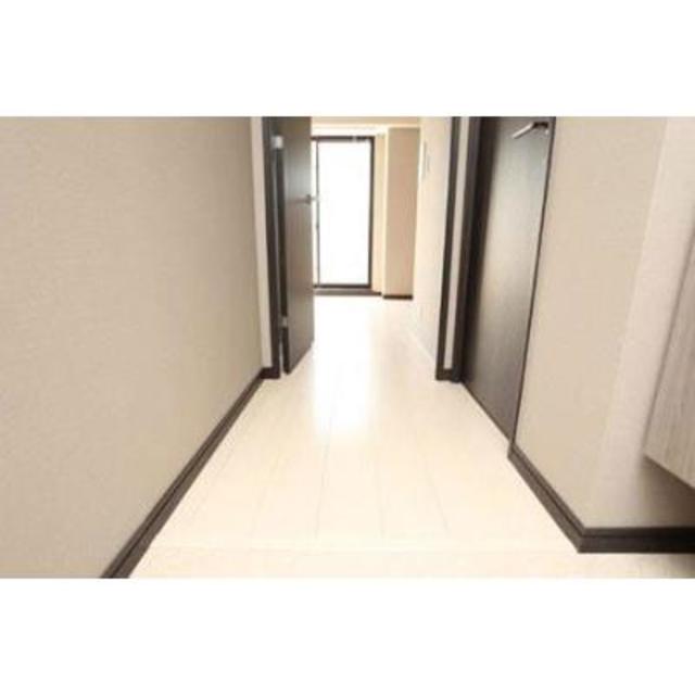 ベルファース芝浦タワー 1408 - 289659