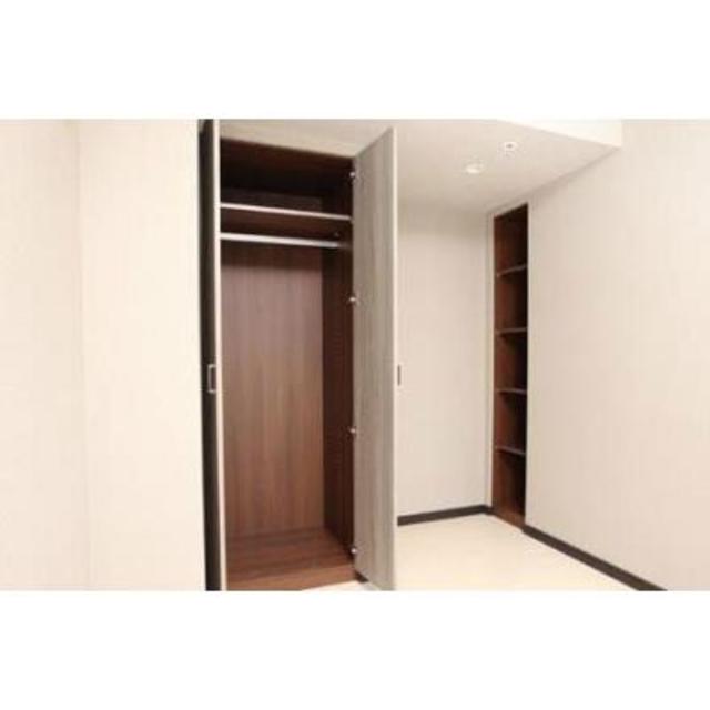 ベルファース芝浦タワー 1408 - 289660