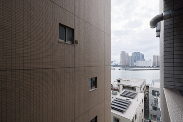 エムエー月島 708 - 289800