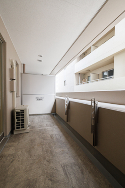 エムエー月島 708 - 289802