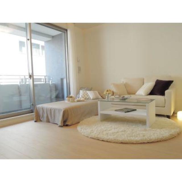 Park Axis Kayabacho 804 - 289930