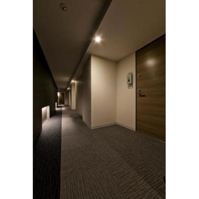 Park Axis Kayabacho 804 - 289933