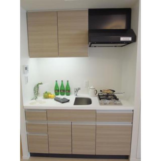 Park Axis Kayabacho 804 - 289931