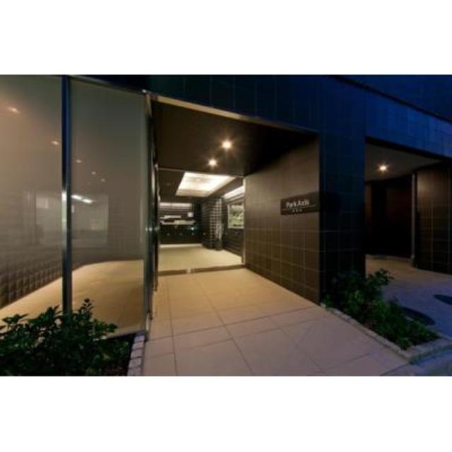 Park Axis Kayabacho 903 - 289938
