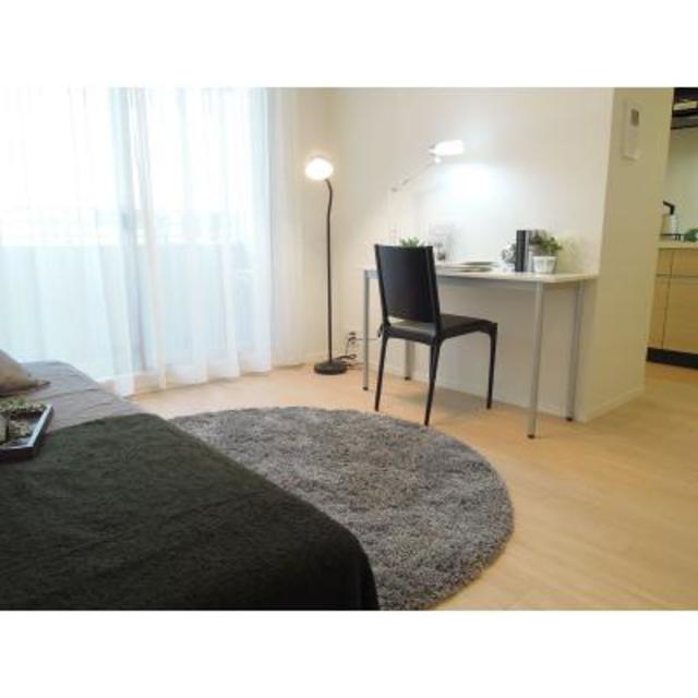 Park Axis Kayabacho 903 - 289936