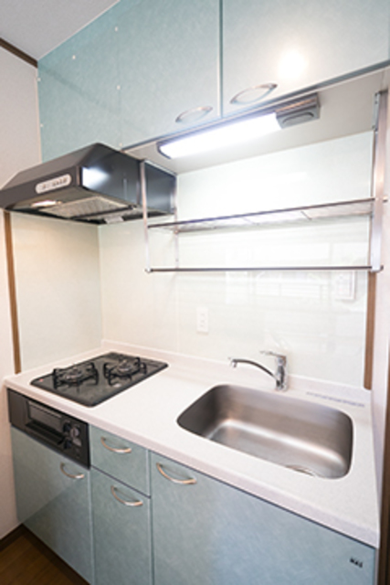 SUN恵比寿 802 - 289965