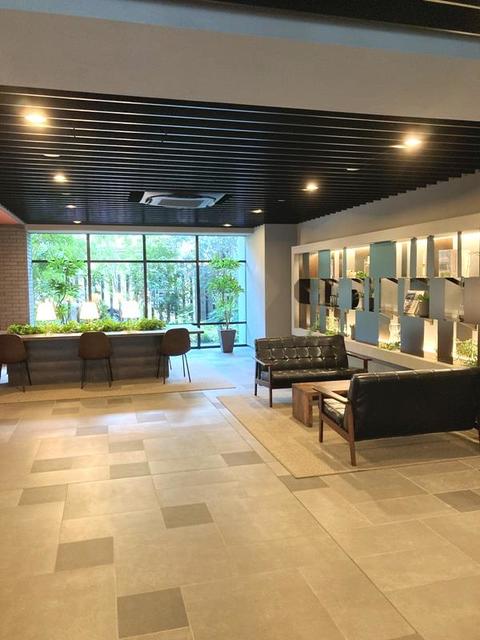 Lions Forcia Kiyosumishirakawa 1105 - 290167