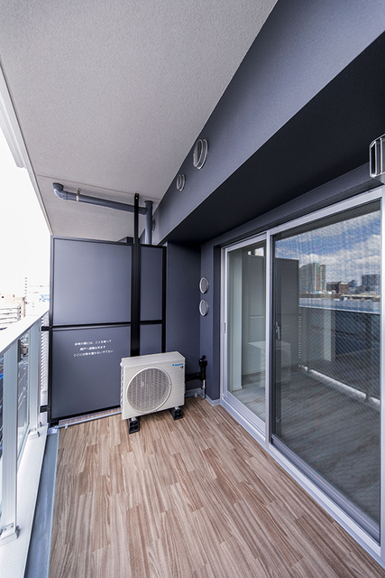 ライオンズフォーシア五反田 202 - 290181