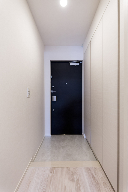 ライオンズフォーシア五反田 202 - 290176