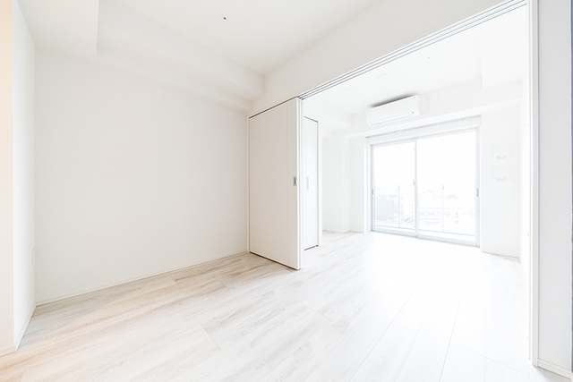 ライオンズフォーシア五反田 202 - 290175