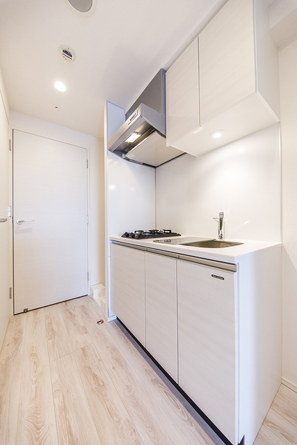 ライオンズフォーシア五反田 202 - 290177