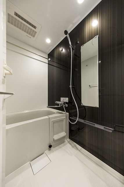 ライオンズフォーシア五反田 202 - 290178