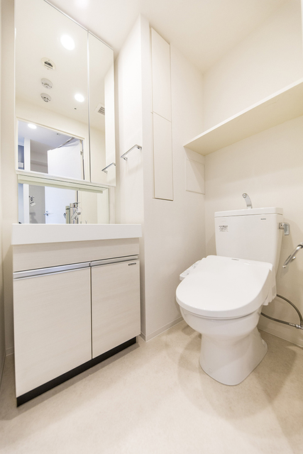 ライオンズフォーシア五反田 202 - 290179