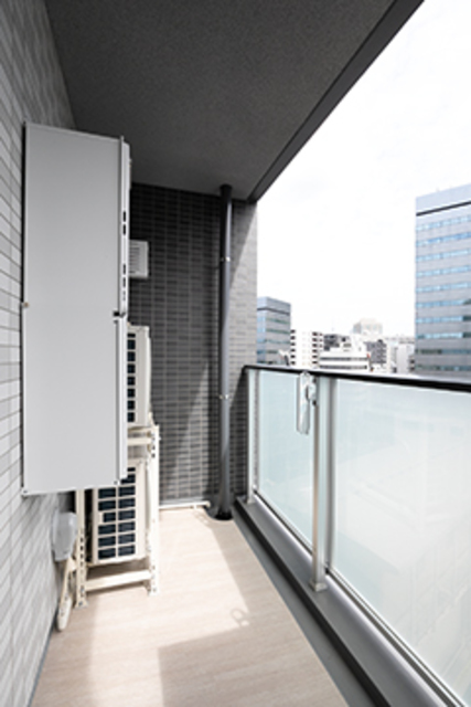 Grace Riviera Tokyo Hatchobori 503 - 290212